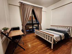 Simei Green Condominium (D18), Condominium #628888691